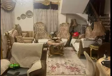 Duplex For sale - 2 rooms - floor 2