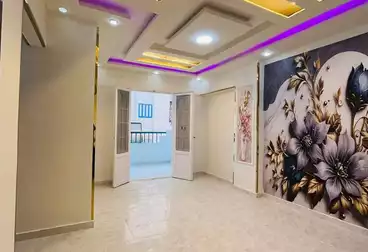 Apartments For sale - 2 rooms - floor 3