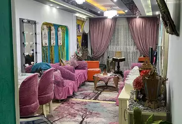 Apartments For sale - 2 rooms - floor 2