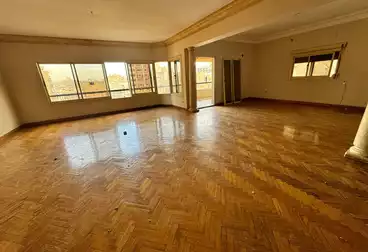 عقارات للبيع - 3 غرف - بالدور 6