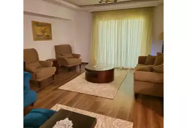 Furnished Apartment For sale - 3 rooms - floor 5