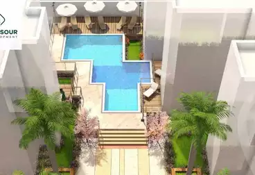 Apartments For sale - 2 rooms - floor 2