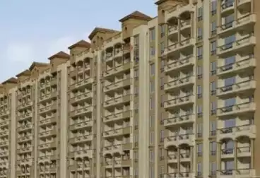 Apartments For sale - 3 rooms - floor 5