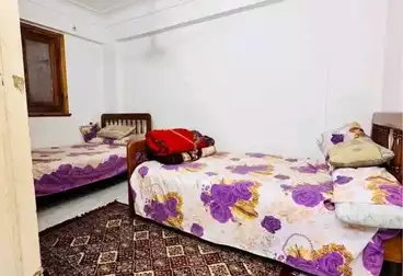 Furnished Apartment For sale - 2 rooms - floor 1