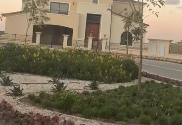 Separate Villa For sale - 4 rooms