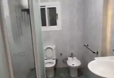 Furnished Apartment For sale - 3 rooms - floor 10