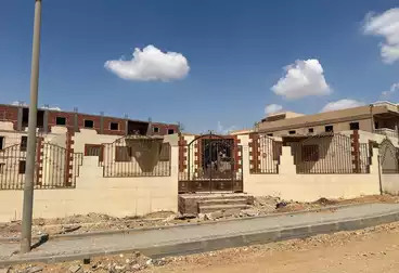 Villas For sale - 20 rooms