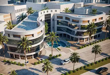 Commercial For sale - floor 1