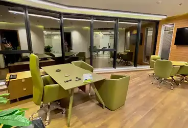 Offices For rent - floor 3