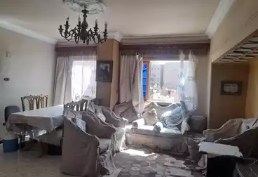 Apartments For sale - 3 rooms - floor 8