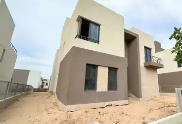 Villas For sale - 4 rooms