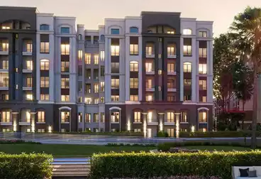 Apartments For sale - 3 rooms - floor 6