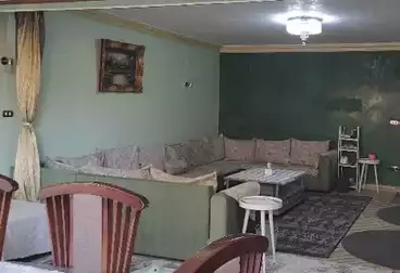 Apartments For sale - 3 rooms - floor 2