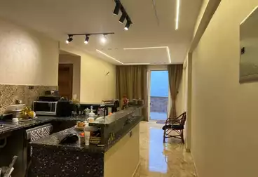 Roof For sale - 2 rooms - floor 14