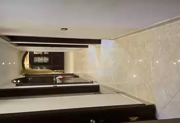 Furnished Apartment For sale - 3 rooms - floor 2