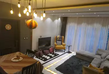 Furnished Apartment For rent - 1 rooms - floor 2