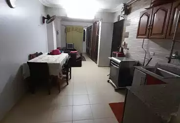 Apartments For sale - 2 rooms - floor 3