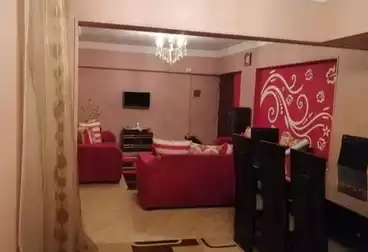 Furnished Apartment For rent - 2 rooms - floor 5