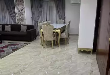 شقق مفروشة للإيجار - 4 غرف - بالدور 2
