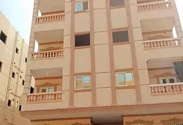 Apartments For sale - 3 rooms - floor 3