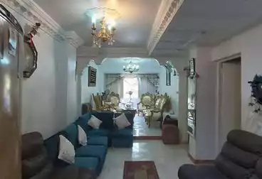 Apartments For sale - 3 rooms - floor 1