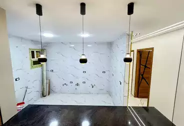 Apartments For sale - 3 rooms - floor 4
