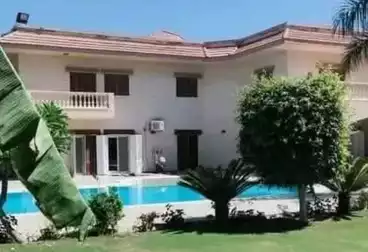 Garden Villa For sale - 6 rooms