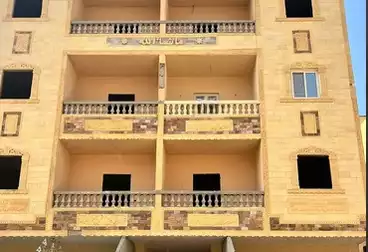 Apartments For sale - 3 rooms - floor 2
