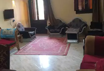 Properties For rent - 3 rooms - floor 1