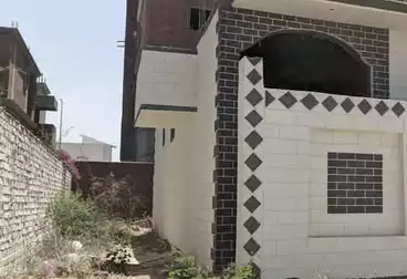 منزل / بيت للبيع - 3 غرف