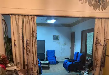 شقق للبيع - 3 غرف - بالدور 1