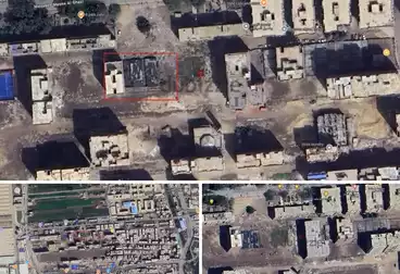 Residential Land For sale