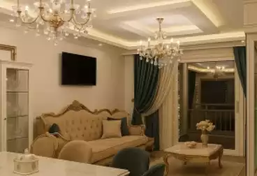 undefined undefined - 3 rooms - floor 14