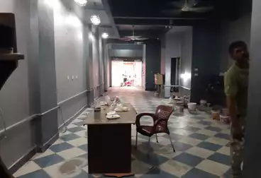 Commercial For rent - floor 0