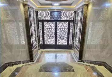 شقق للبيع - 3 غرف - بالدور 3