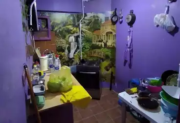 Apartments For sale - 3 rooms - floor 1