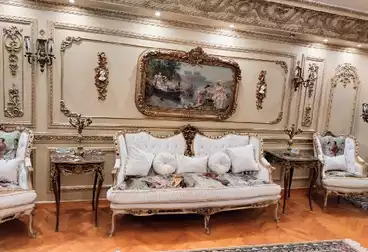Apartments For sale - 3 rooms - floor 8
