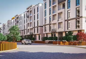 Apartments For sale - 3 rooms - floor 1