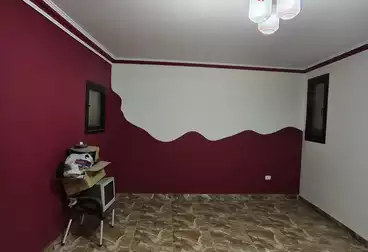 Apartments For rent - 3 rooms - floor 7
