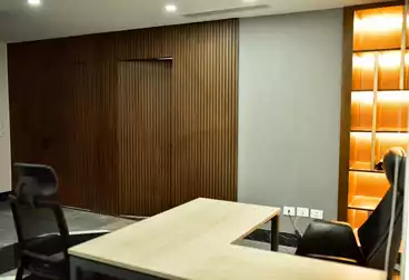 Administrative For rent - 8 rooms - floor 1