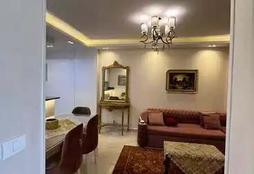شقق للإيجار - 2 غرف - بالدور 5