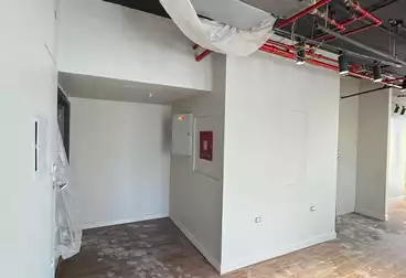 Offices For rent - 2 rooms - floor 1