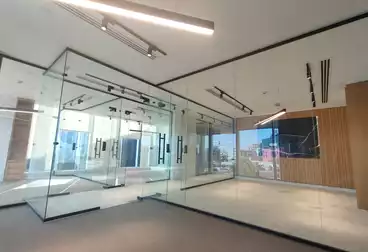 Administrative For rent - 1 rooms - floor 1