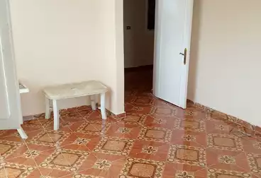 Roof For rent - 2 rooms - floor 8