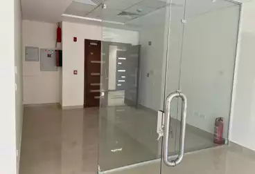 Administrative For rent - 3 rooms - floor 1