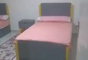 Properties For rent - 3 rooms - floor 2