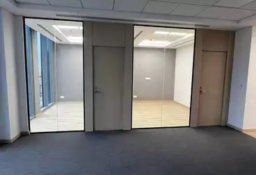 Administrative For rent - 3 rooms - floor 1