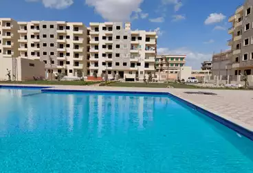 Apartments For sale - 3 rooms - floor 1