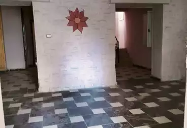 Separate Villa For rent - 5 rooms