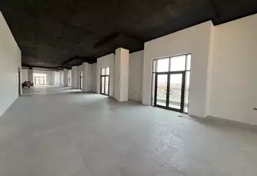 Corporate Branch For rent - 8 rooms - floor 2